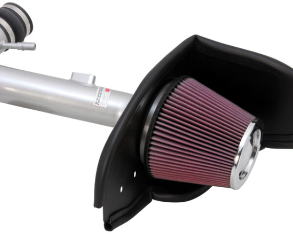 K&N 10 Ford Mustang GT V6-4.0L Typhoon Intake