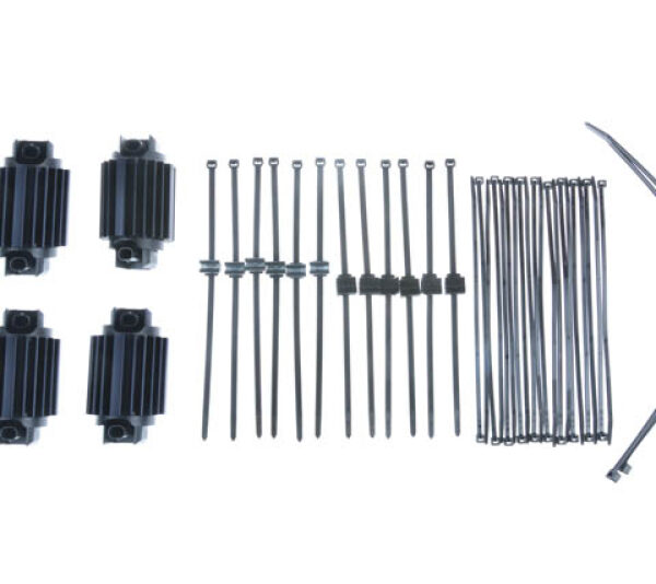 KW Electronic Damping Cancellation Kit 2015-2017 Mercedes Benz C63 AMG