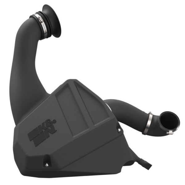 K&N 23-24 CAN-AM Maverick RX 999CC Aircharger - Cold Air Intake System