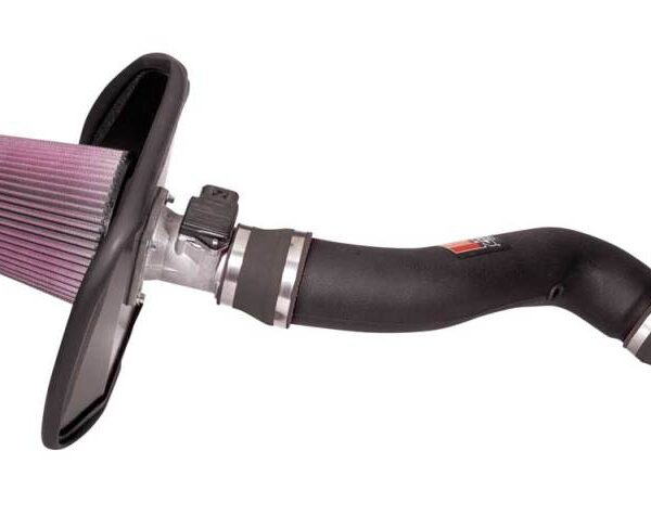 K&N 98-01 Ford Ranger / Mazda B2500 L4-2.5L Performance Intake Kit