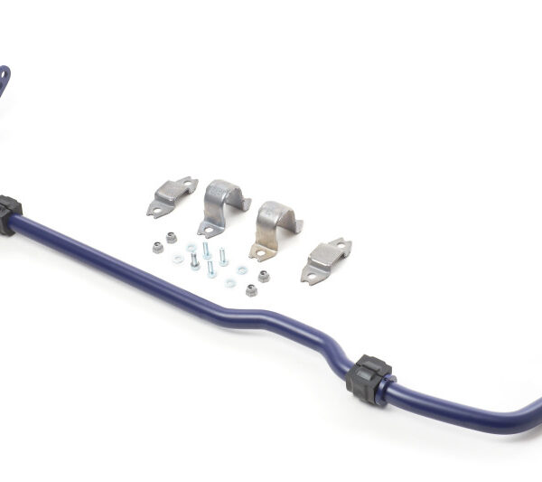 H&R 15-19 Volkswagen Golf/Golf GTI S/SE/SEL/1.8T MK7 26mm Adj. 2 Hole Sway Bar - Front