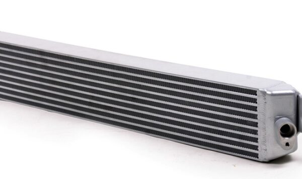 CSF 07-13 BMW M3 (E9X) Race-Spec Oil Cooler