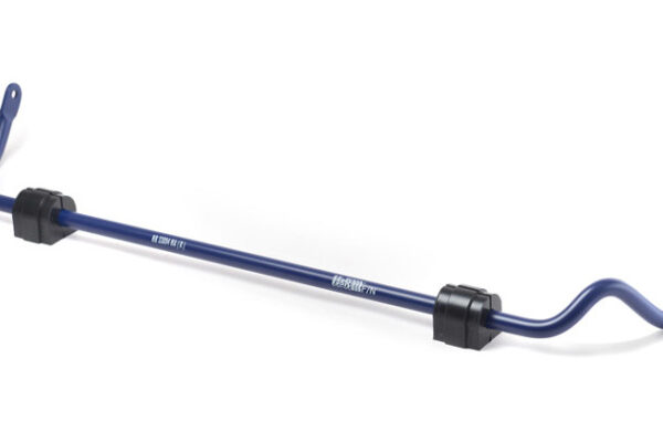 H&R 11-16 BMW 528i/535i/550i F10 (2WD) 20mm Non-Adjustable 20mm Sway Bar - Rear (Non Dynamic Drive)