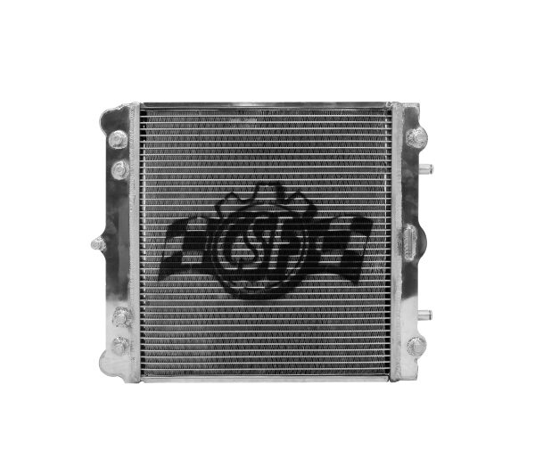 CSF 96-04 Porsche Boxster (986) Radiator (Fits Left & Right Side)