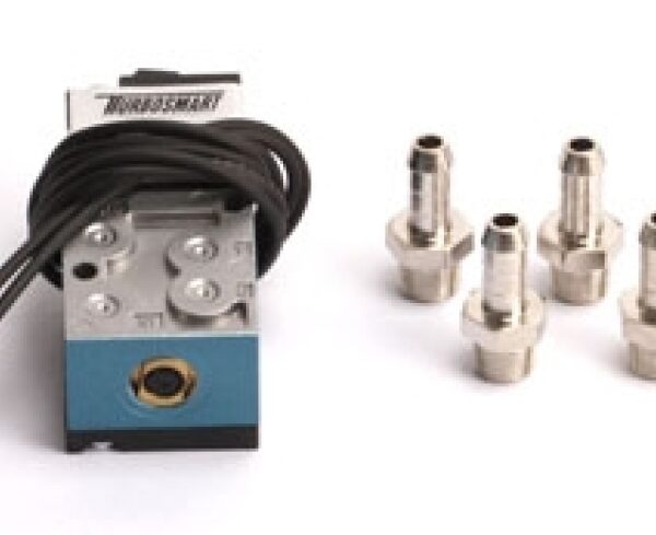 Turbosmart eB2 4 Port Solenoid