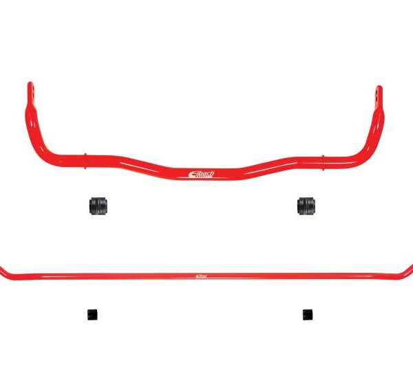 Eibach Anti-Roll Kit (Front & Rear) 08-10 Dodge Challenger