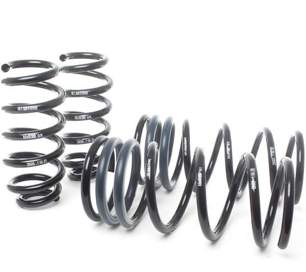 H&R 19-21 Mercedes-Benz G 550 SUV 463A Raising Spring (w/Agility Control/Non Adapt. Susp.)