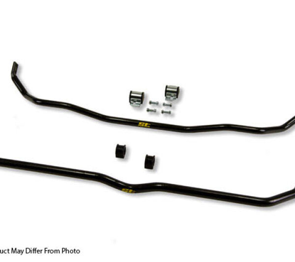 ST Anti-Swaybar Set 08+ Audi A4 & S4 (B8) Sedan & Wagon/2wd & Quattro