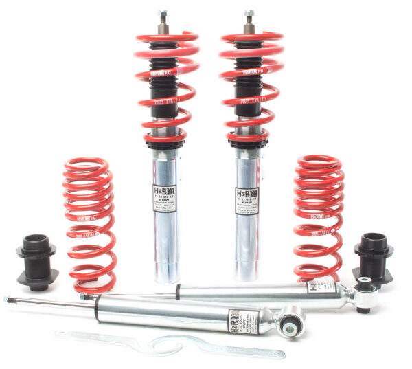 H&R 14-16 BMW M235i Coupe F22 Street Perf. Coil Over (Non EDC)