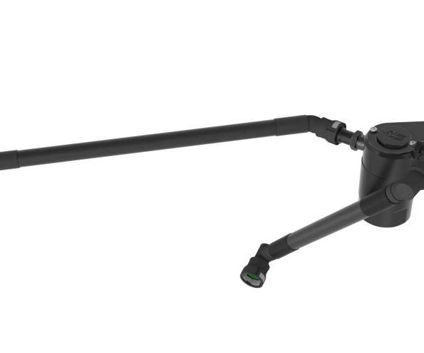 K&N 2024 Ford Mustang Catch Can / Oil Separator