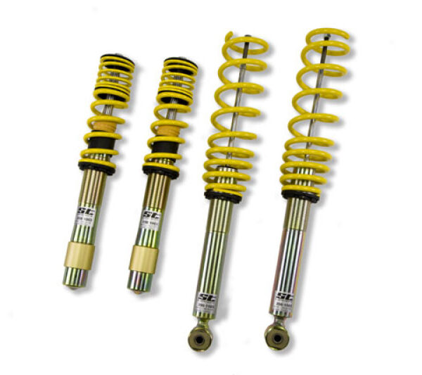ST Coilover Kit 97-03 BMW 525i/528i/530i/540i E39 Sedan w/o Factory Air Suspension