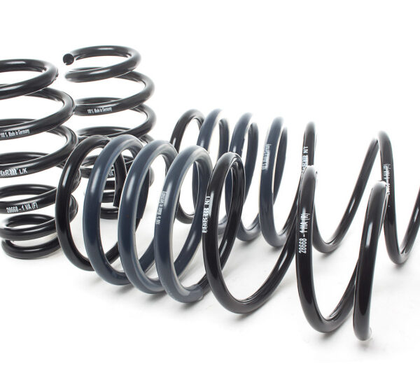 H&R 19-21 Mercedes-Benz G550 SUV 463A Sport Spring (w/Agility Control/Non Adapt. Susp.)