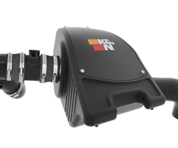 K&N 13-18 Mercedes Sprinter 2500/3500 V6 3.0L TD Aircharger Performance Intake