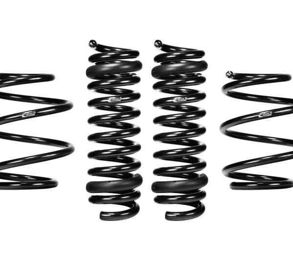 Eibach Pro-Kit for 2016-2017 BMW M2