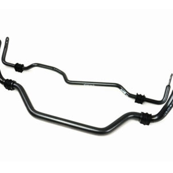 H&R 03-06 Infiniti G35 Coupe 3.5L/V6 36mm Adj. 2 Hole Sway Bar - Front