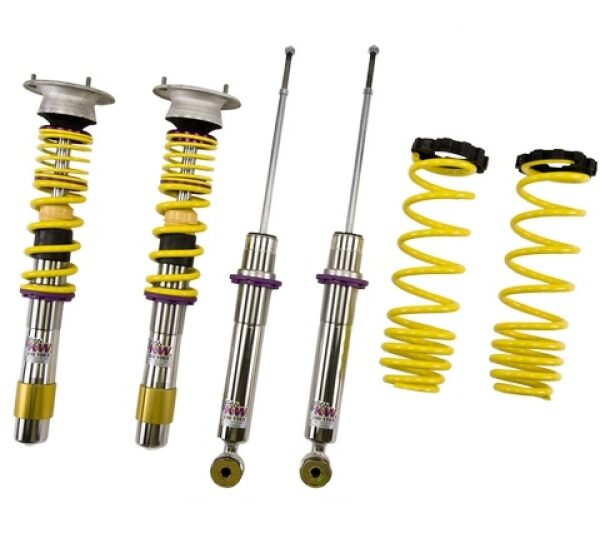 KW Coilover Kit V1 BMW M5 E39 (M539) Sedan