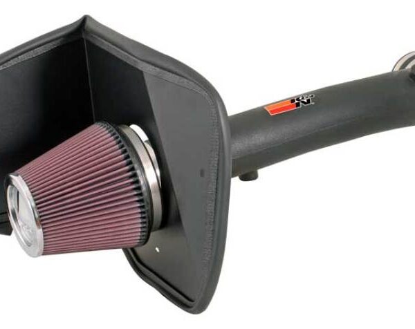 K&N 05-07 Toyota Tundra/Sequoia V8-4.7L Aircharger Performance Intake