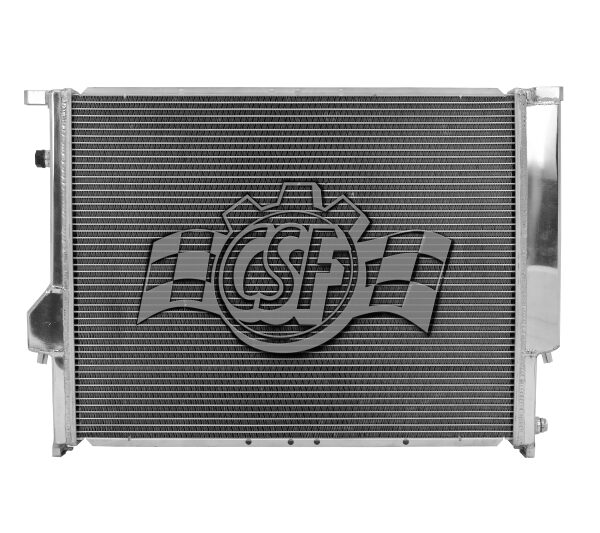 CSF 93-99 BMW M3 (E36) / 92-95 BMW 320i / 92-98 BMW 323 / 92-98 BMW 325 / 94-98 BMW 328 Radiator