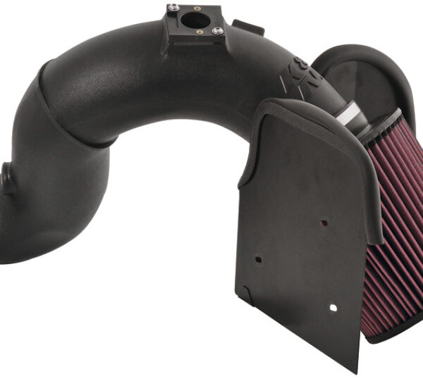 K&N 07-09 Dodge Ram 2500/3500 Pickup 6.7L Performance Intake Kit