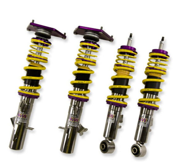 KW Clubsport Kit BMW Mini (R50 R52 R53) Coupe + Convertible incl. Cooper S