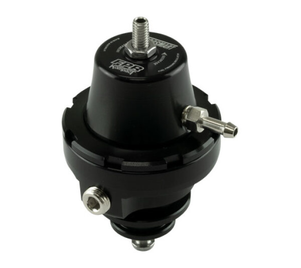 Turbosmart Fuel Pressure Regulator Kompact Bosch/Barra - Sleeper