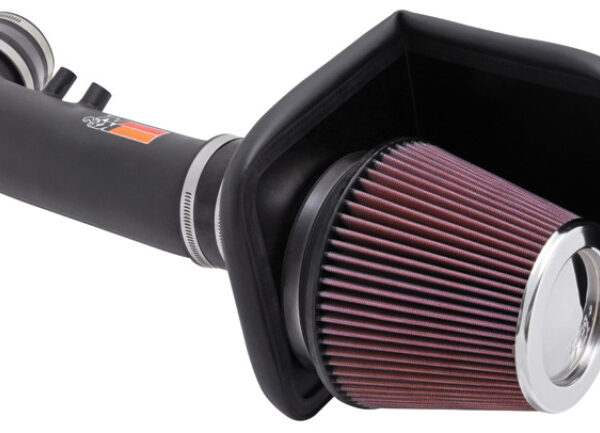 K&N 96-04 Mustang GT V8-4.6L SOHC Performance Intake Kit