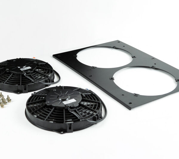 CSF Porsche 944 Fan and Shroud Kit