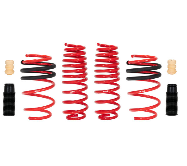 Eibach Sportline Kit for 2019 Hyundai Veloster Turbo R-Spec