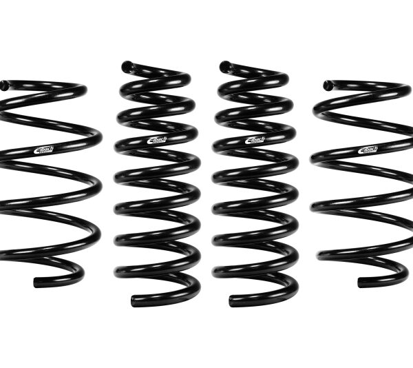 Eibach Pro-Kit EV 22-23 Kia EV6 First Edition 77.4kWh AWD(Use w/OE Shocks)