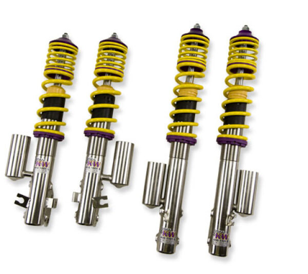 KW Coilover Kit V3 92-01 Subaru Impreza incl. WRX (GC GF GFC)