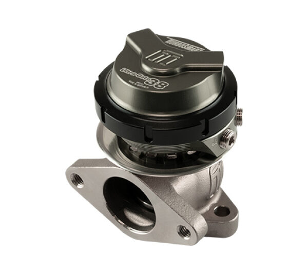 Turbosmart Gen V WG38 Ultra-Gate 14psi - Platinum