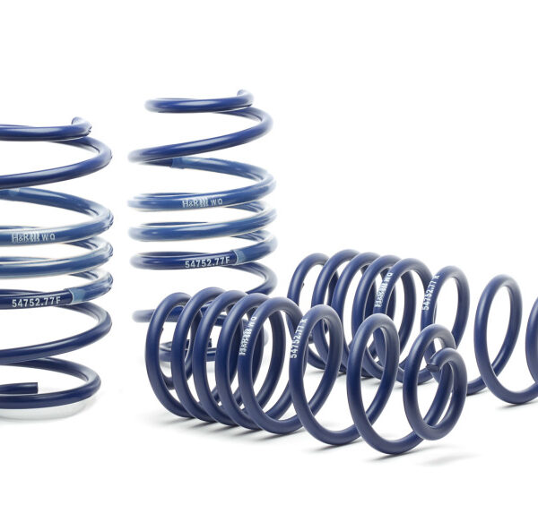 H&R 14-18 Volkswagen Jetta S/SE/SEL/GLI MK6 Super Sport Spring