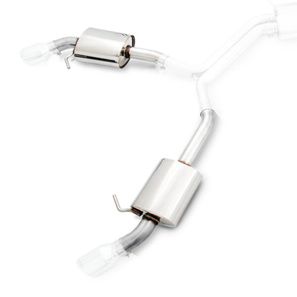 AWE Tuning B9 A4 A5 Track to Touring Conversion Kit