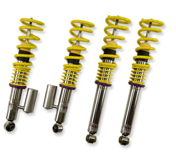 KW Coilover Kit V3 Ford Thunderbird