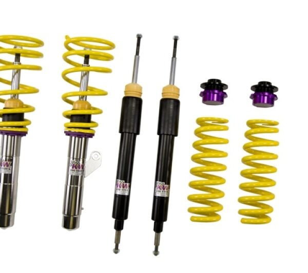 KW Coilover Kit V1 BMW 3-series E93 (390X) 4WDWagon