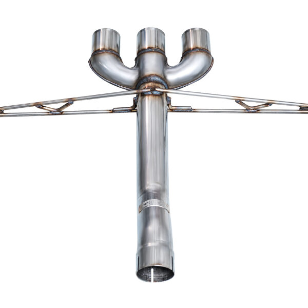 AWE Tuning 2024 Acura Integra Type S DE5 FWD Touring-to-Track Conversion Kit