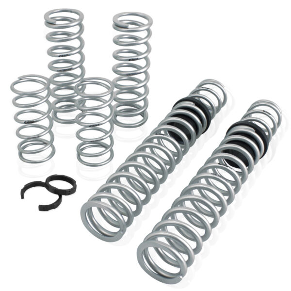 Eibach Pro-UTV 17-20 Polaris RZR XP 4 1000 4-Seat Stage 2 Performance Spring System