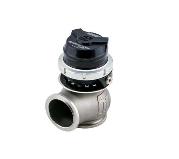 Turbosmart WG40HP Gen-V Comp-Gate High Pressure 45mm - 35 PSI Black