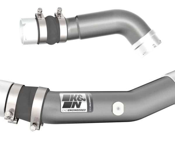 K&N 2024 Toyota Tacoma Turbo Charge Pipes