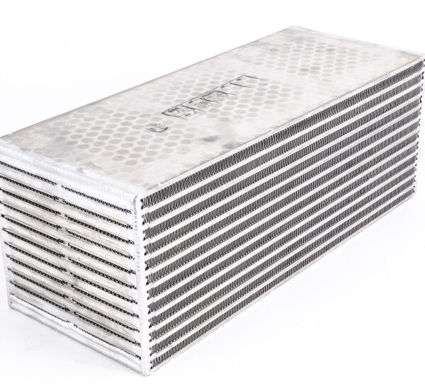 Garrett H2O / Air CAC (4.80in x 4.50in x 11.90in) - 1000 HP