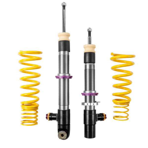 KW Coilover Kit V4 2018 BMW M5/F90 AWD w/o Delete Modules