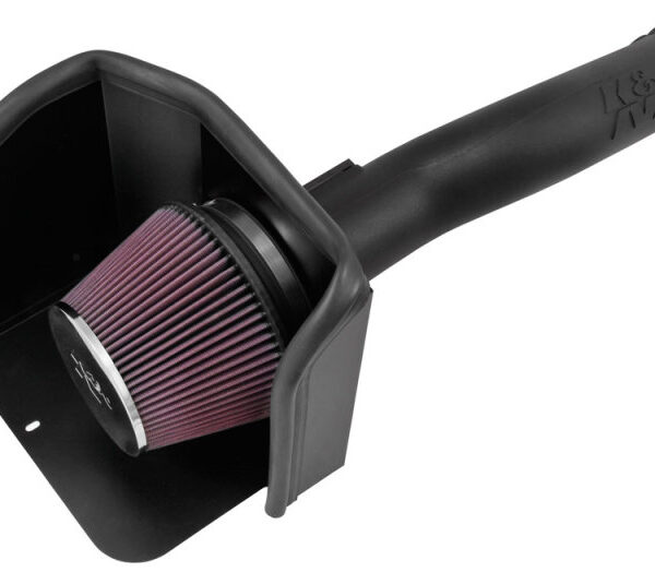 K&N 2016 Toyota Tacoma V6 3.5L Aircharger Performance Intake