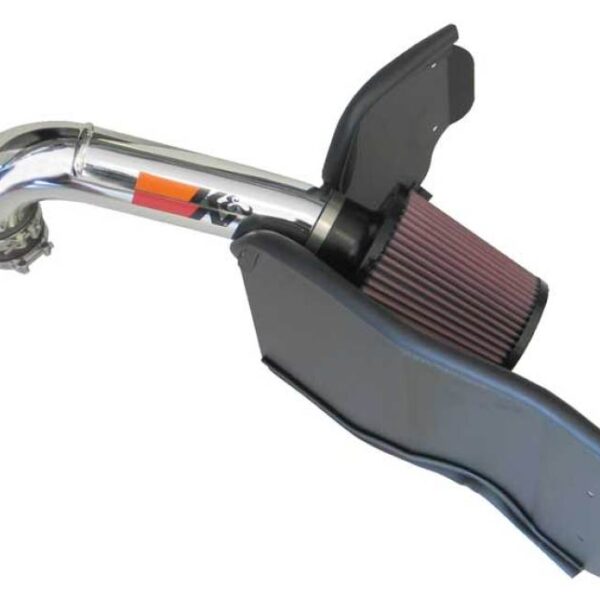 K&N 99-04 Jeep Grand Cherokee L6-4.0L High Flow Performance Kit