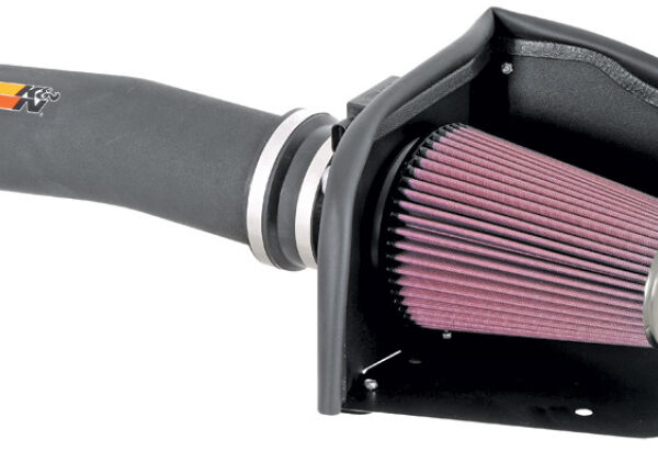 K&N 94-96 Chevy Impala SS/Caprice Performance Intake Kit