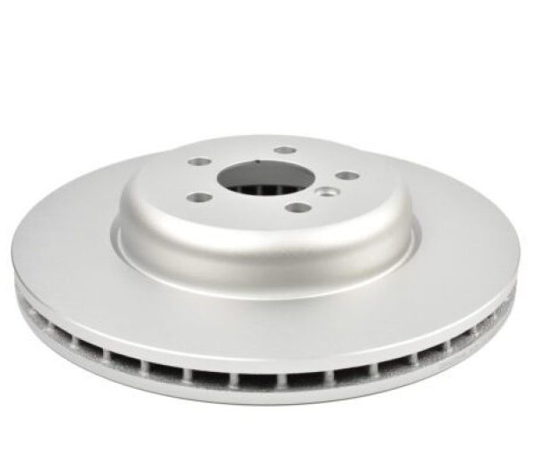 DBA 17-18 BMW 530e (Excl Sport M Brakes) Front En-Shield Standard Rotor