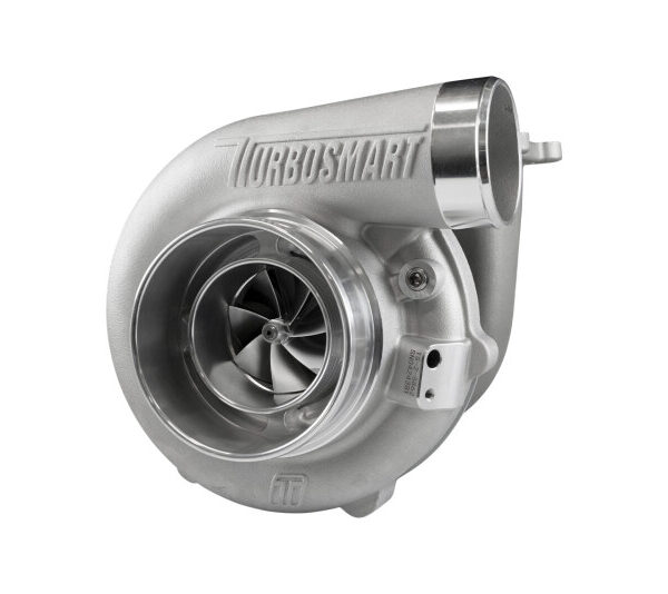 Turbosmart Water Cooled 5862 T4 0.82AR Externally Wastegated TS-2 Turbocharger