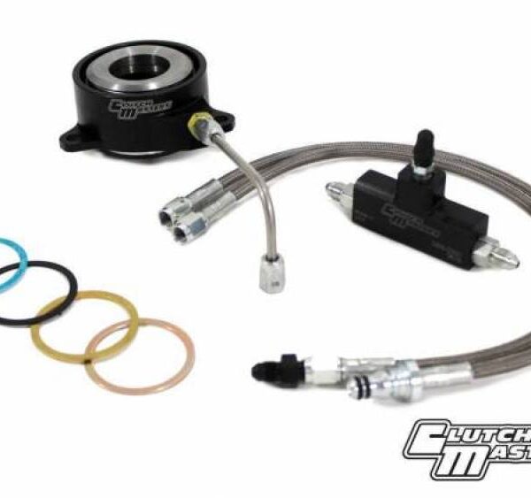 Clutch Masters Audi / VW MK6+ Twin Disc Aluminum Hydraulic Release Bearing (for FX725 or FX850 Kits)