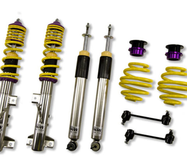 KW Coilover Kit V3 BMW Z3 (MR/C) M Roadster
