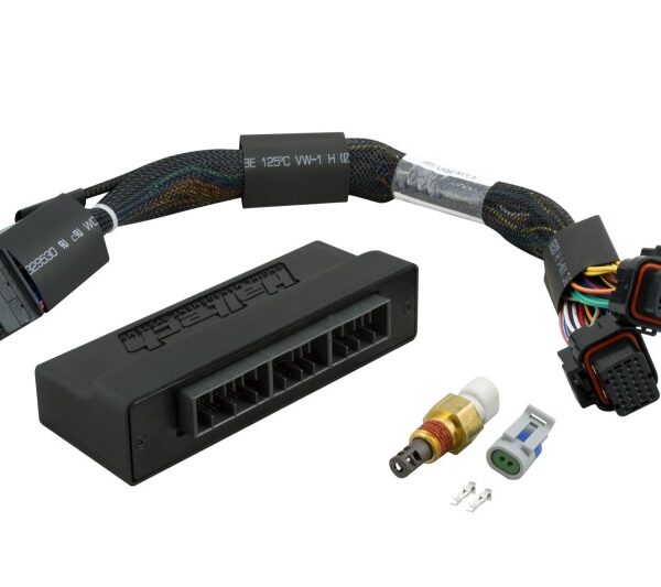 Haltech Mitsubishi EVO 9 Elite 2000/2500 Plug-n-Play Adaptor Harness
