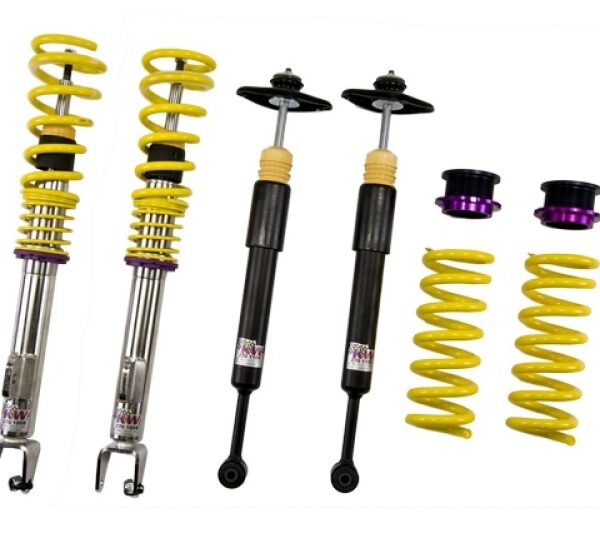 KW Coilover Kit V1 Chrysler 300 C - 2WD (LX) Sedan + Wagon 6cyl.